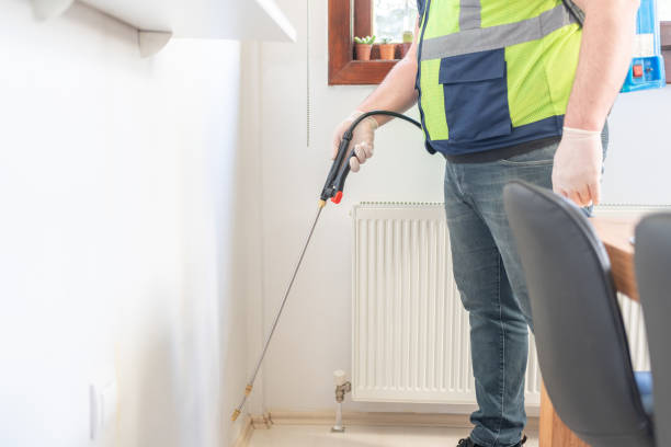 Best Best Pest Control Near Me  in Celina, OH